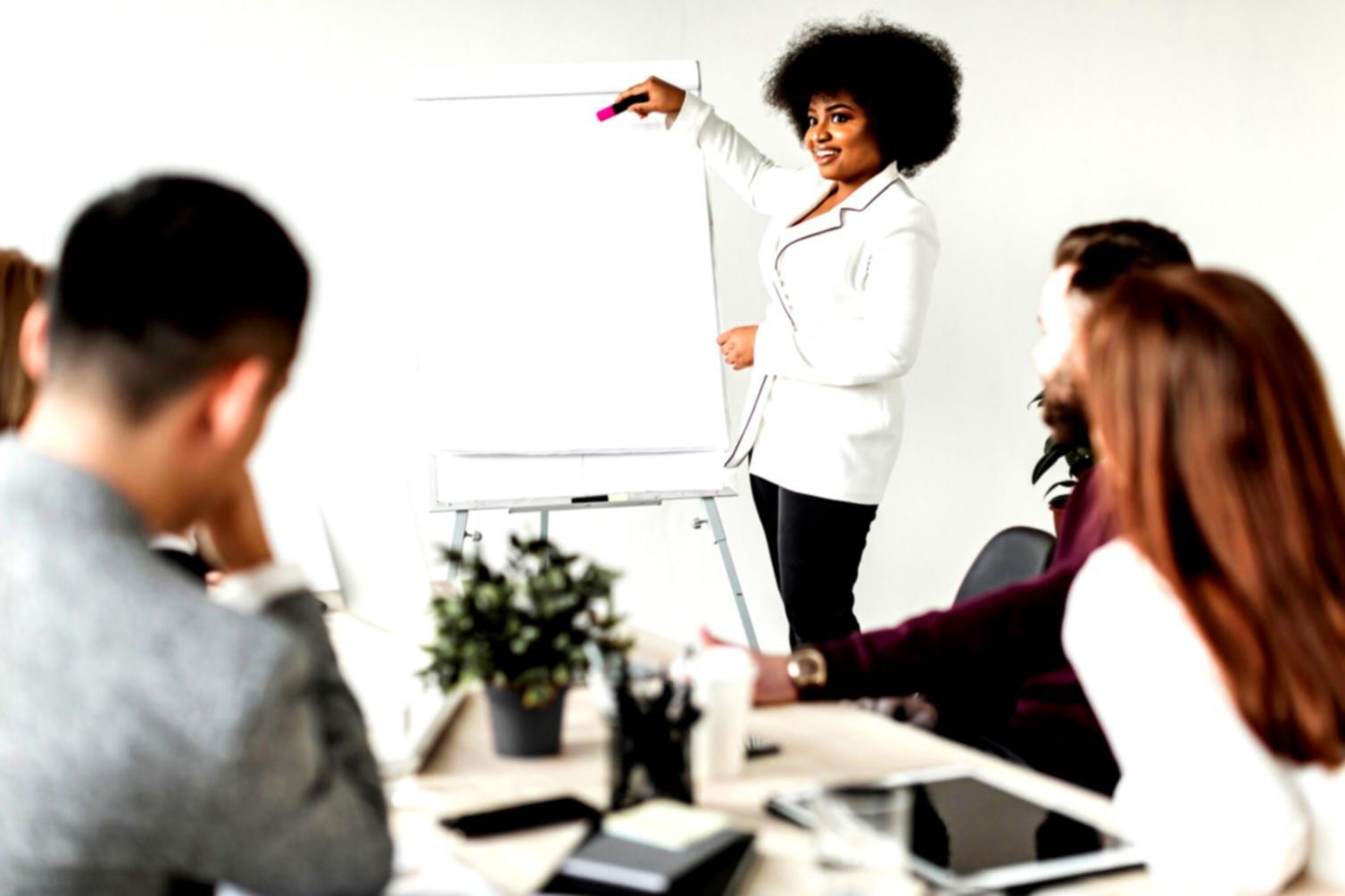 Financial planning workspace showing organized documents and budget analysis materials