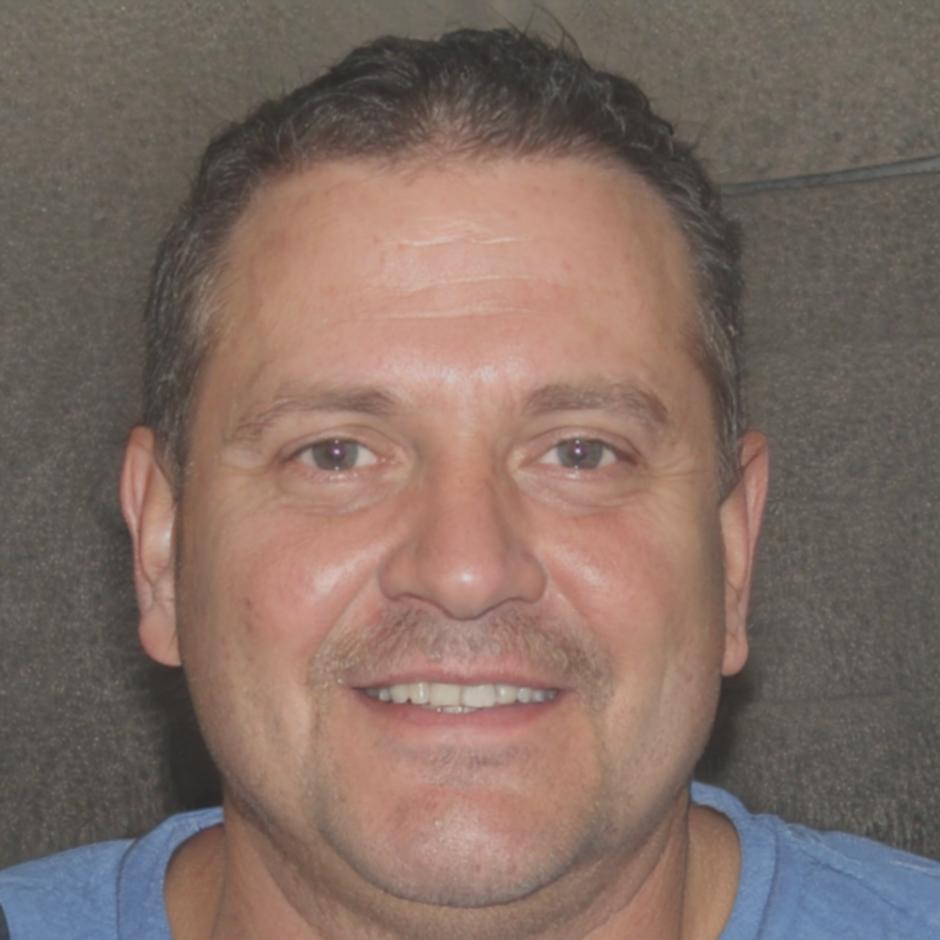 Finley Ashcroft, senior financial audit instructor