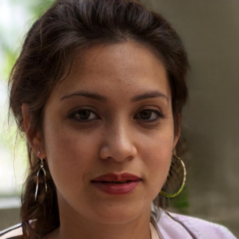 Briony Callahan, Budget Systems Specialist