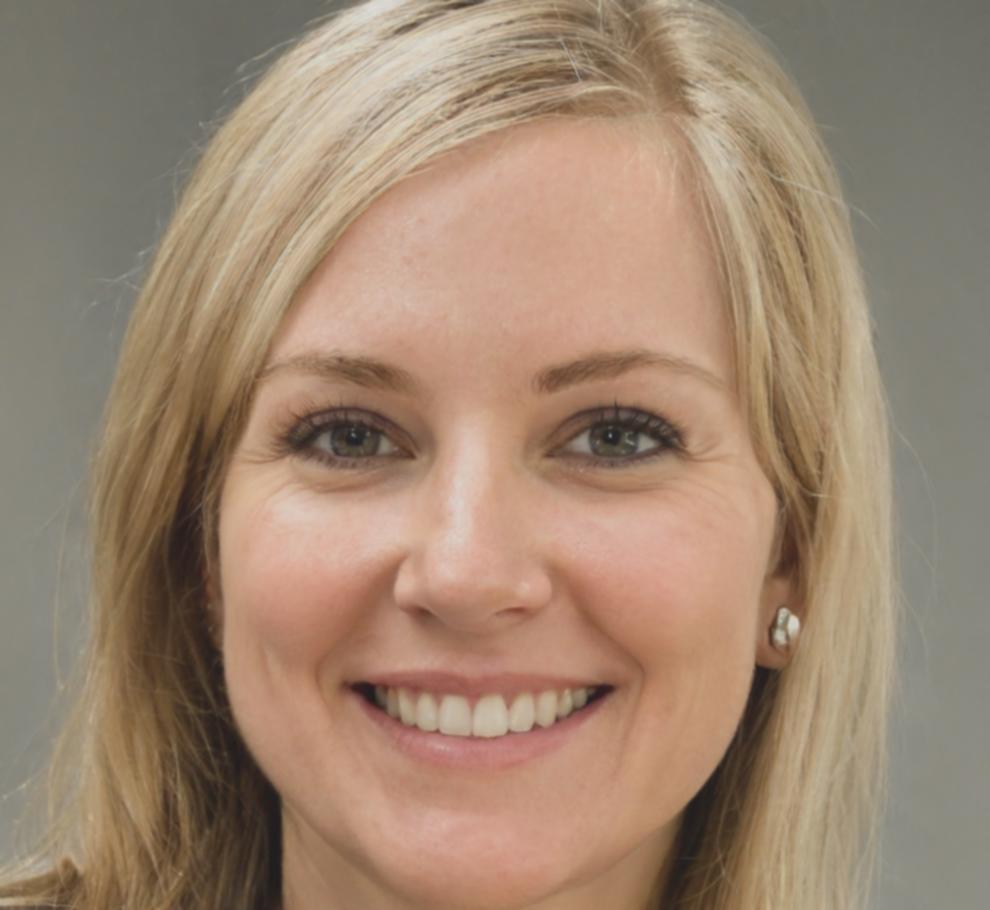 Freja Lindqvist, Lead Financial Instructor